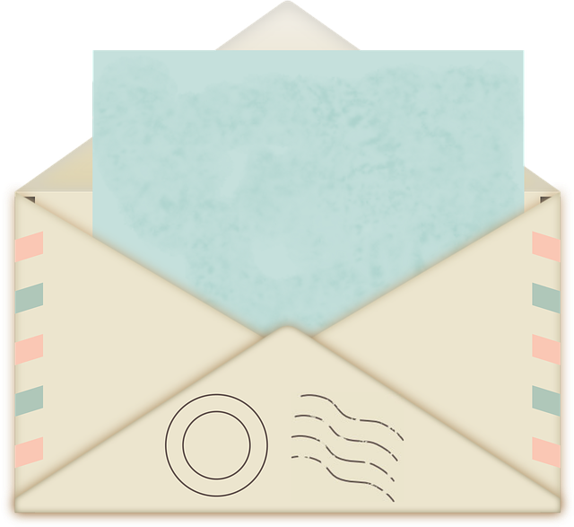 Envelope
